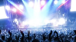 Poletje naj bo glasbeno nepozabno in burno. (Foto: Shutterstock)