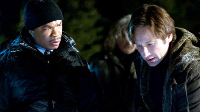 Xzibit, Dosjeji X: Hočem verjeti