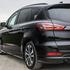 Ford S-max Hybrid