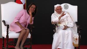 Papež Benedikt XVI.