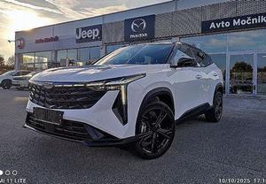 Geely CityRay Cityray 1.5 TD GF+ Sport