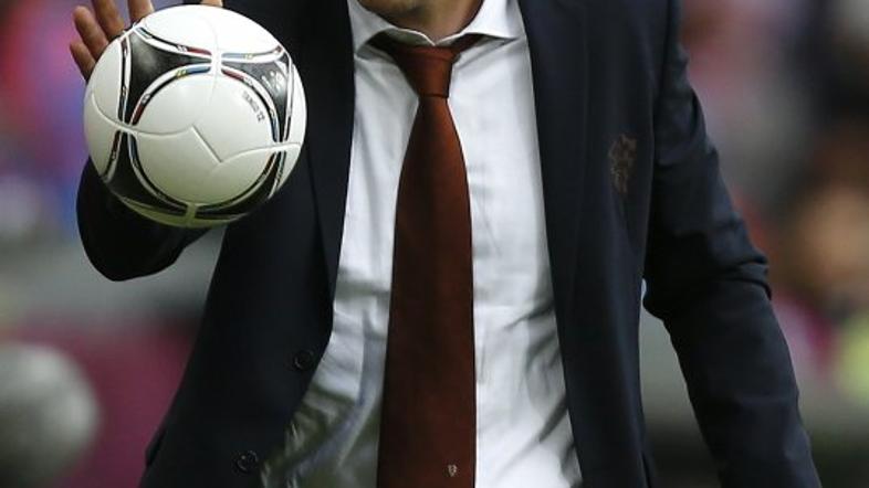 italija hrvaška bilić poznanj euro 2012