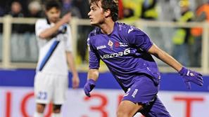 serie a firentina inter adem ljajić