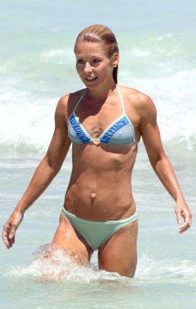 Kelly Ripa