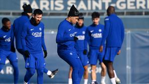 Lionel Messi Kylian Mbappe