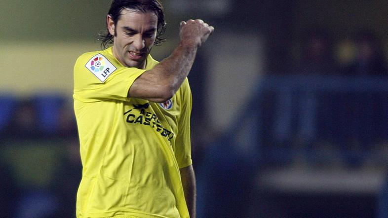 Robert Pires je nazadnje igral v Španiji za Villarreal. (Foto: Reuters)