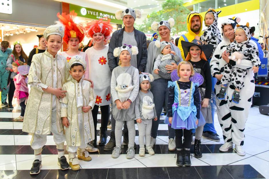 Citypark | Avtor: Citypark