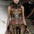 Alexander McQueen; pomlad/poletje 2011