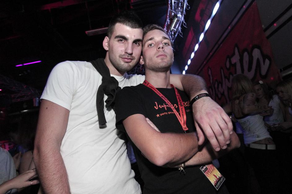 Največji grafik party v Inboxu