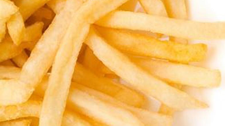 Pomfrit, hamburger in pivo – Švicarji so poskrbeli, da bodo navijači lahko naroč