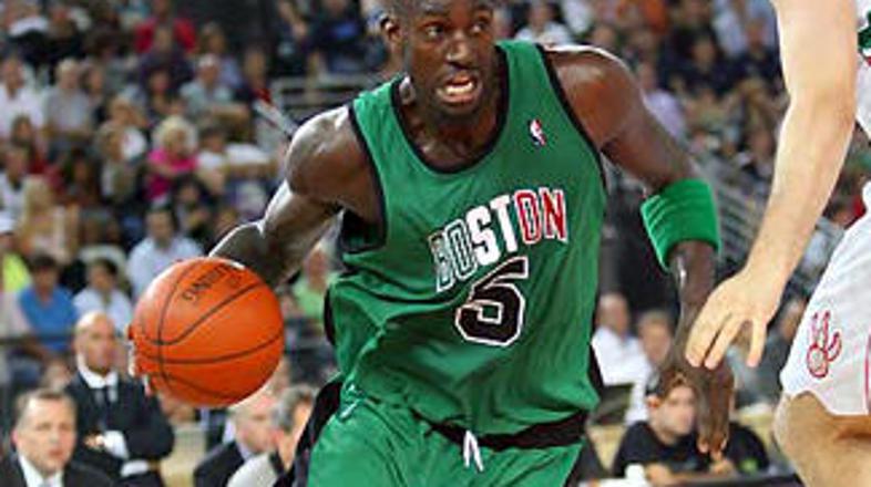 Kevin Garnett