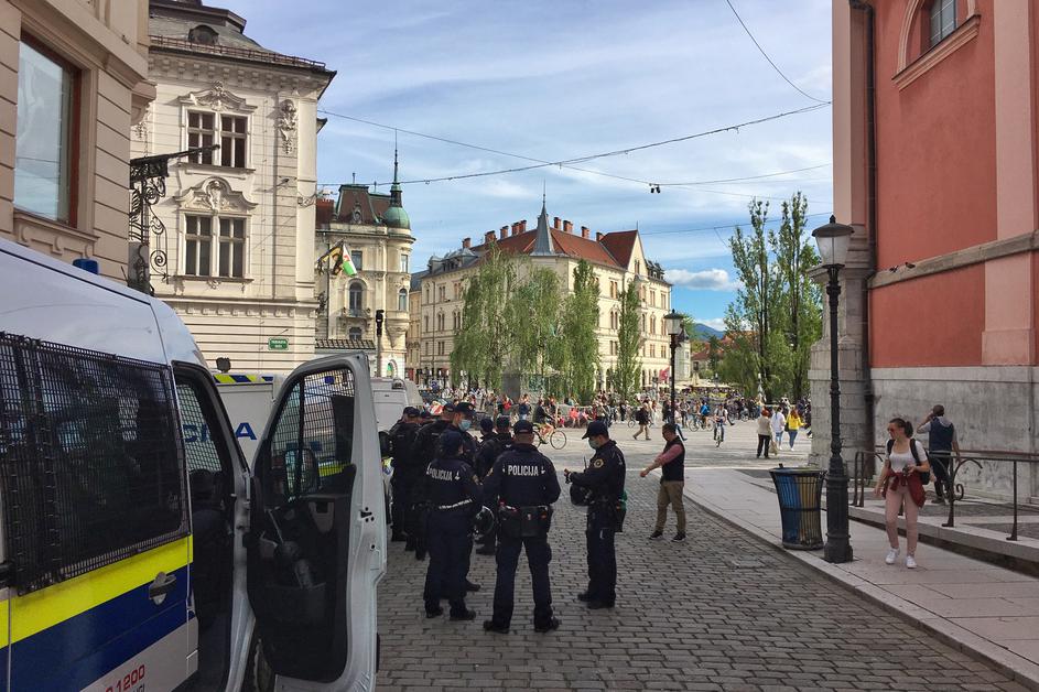 Protivladni protesti