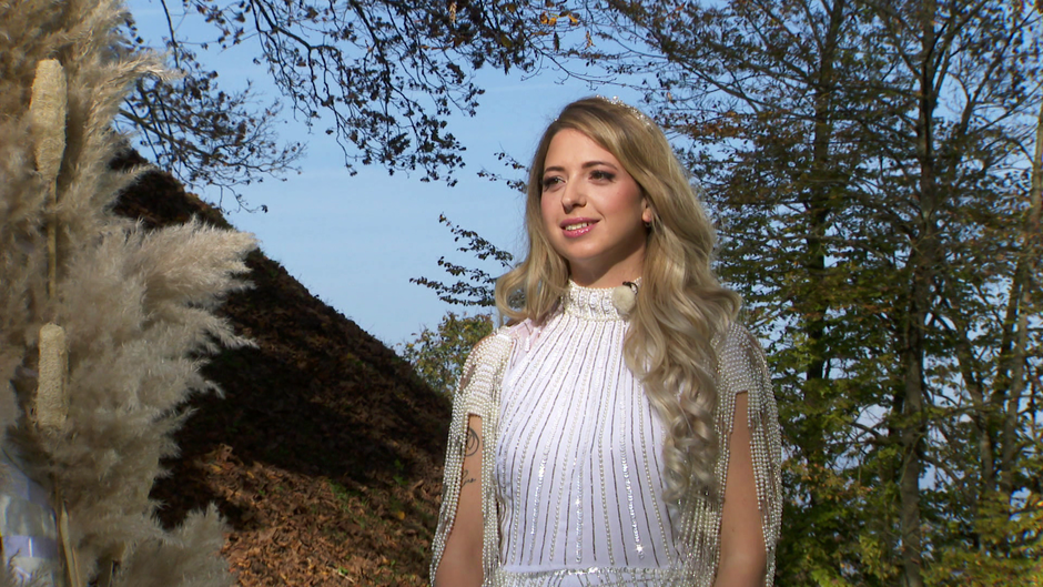 poroka na prvi pogled, meri | Avtor: Planet TV