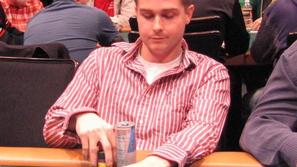 Dean Hamrick. (Foto: Pokerpages.com)