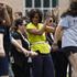 michelle obama, ples, zaplesala