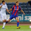 Honda Lausanne Lozana CSKA Moskva Evropska liga