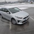 Kia ceed SW