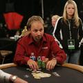Daniel "Kid Poker" Negreanu (Foto: Cash Games)