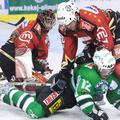 Jesenice bodo v finalu igrale brez okrepitev.