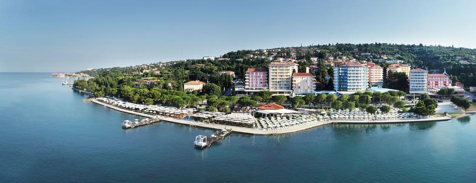 lifeclass portorož, hotel, počitnice, zima, otroci, bazen | Avtor: LifeClass Hotels & Spa, Portorož