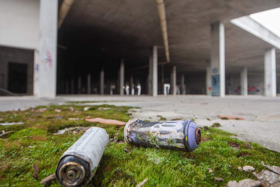 Stožice | Avtor: Anže Petkovšek