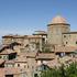 Volterra, Italija