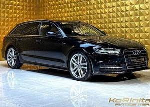 Audi A6 Avant 3.0 TDI Quattro AUT. S Line-MATRIX-ZRACNO-GRETJE..