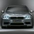 BMW M5 koncept