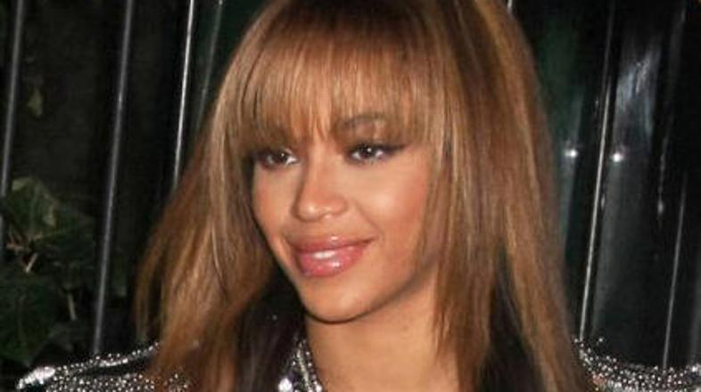 Beyonce zaenkrat še ni ukrepala, je pa napovedala kazen.