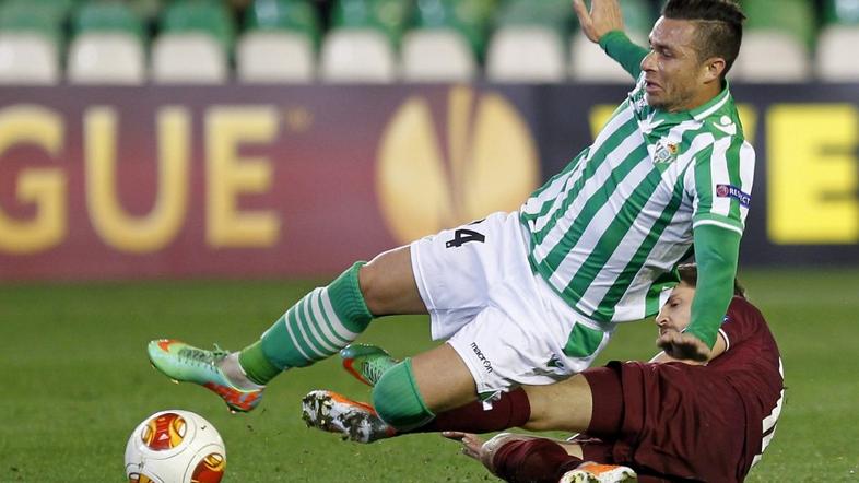 Betis Rubin