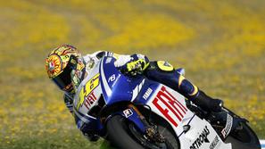 Pri Yamahi se zavedajo, da bodo težko, če ne celo nemogoče, našli ustrezno zamen