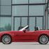 Fiat 124 spider