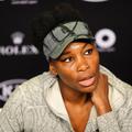 venus williams