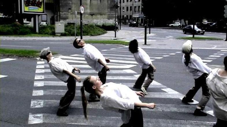 Zelena luč se bo tokrat prižgala na dveh križiščih. (Foto: Arhiv organizatorja)