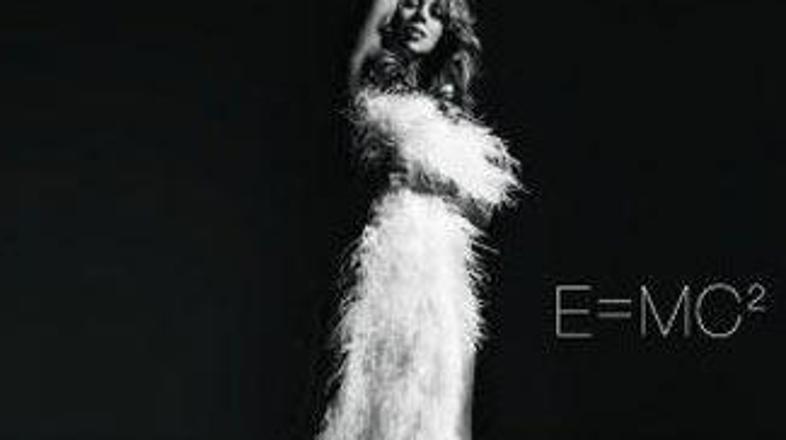 Album E=MC2