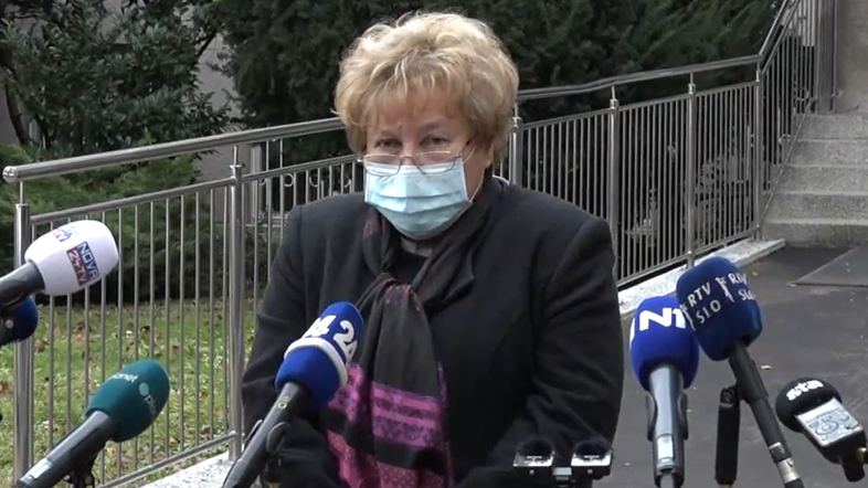 Tatjana Lejko Zupanc