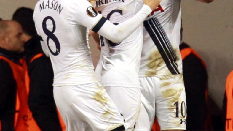 Harry Kane Tottenham