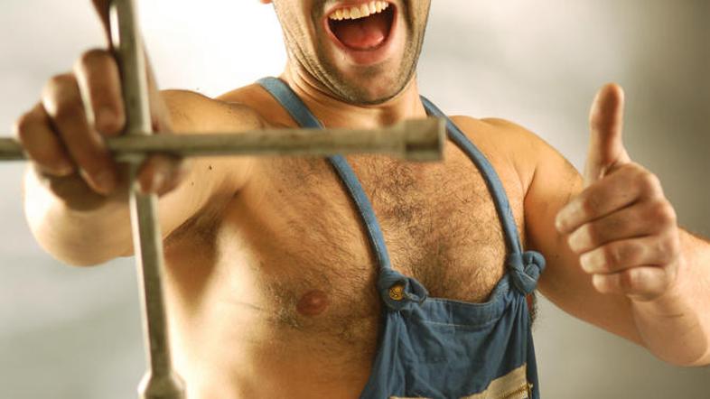 Le kaj si je mislil? Foto: Shutterstock