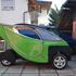Slovenski električni e-avto