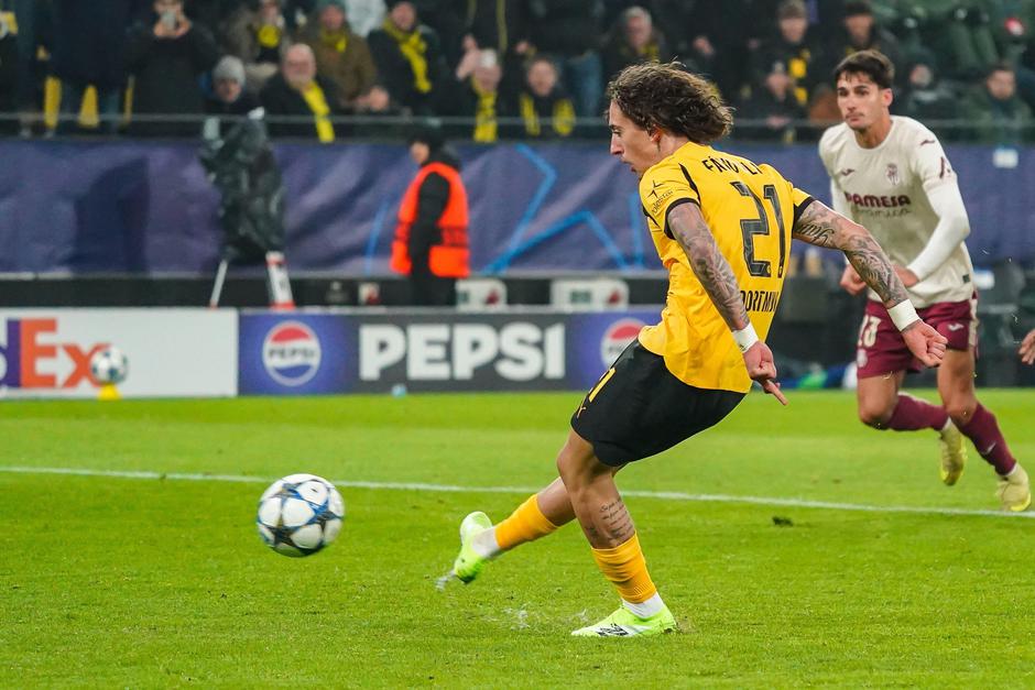 Fábio Silva | Avtor: Profimedia