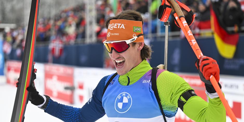 Lovro Planko | Avtor: Epa