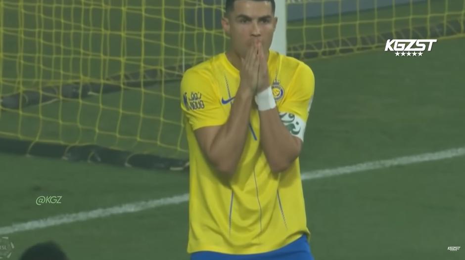 Ronaldo | Avtor: Profimedia