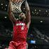 Detroit Pistons : Miami Heat 94:100