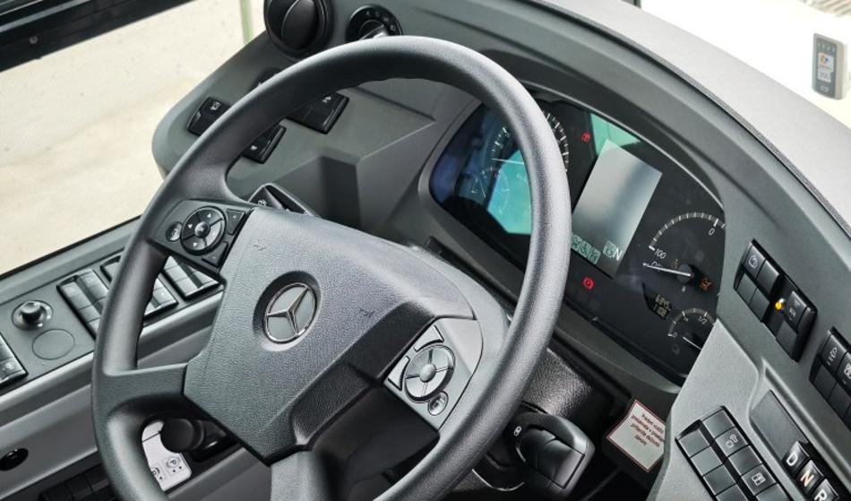 Bo dizlom v Ljubljani odklenkalo, iz prometa jih želijo umakniti do 2030