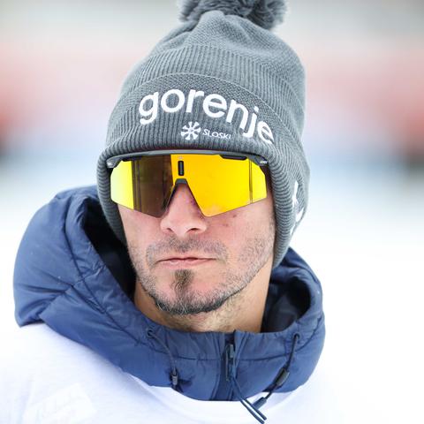 robert kranjec