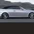 Mercedes-Benz CLS kabriolet
