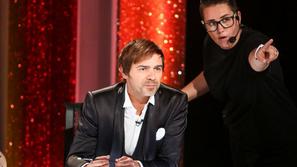 Zvezde plešejo, Lado Bizovičar