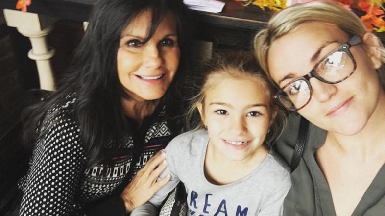 Maddie Aldridge, Jamie Lynn Spears