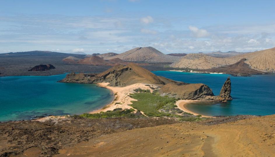 Galapagos