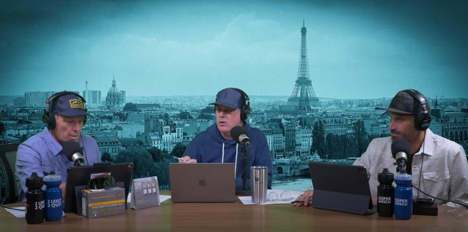 Lance Armstrong | Avtor: Youtube